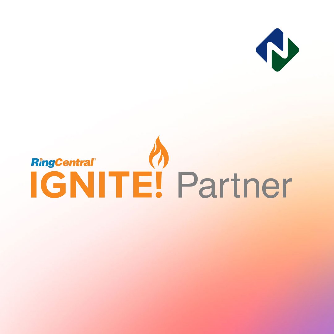 We are now a Certified RingCentral Ignite Partner. #ImSoIgnited <a href="/RingCentral/">RingCentral</a>