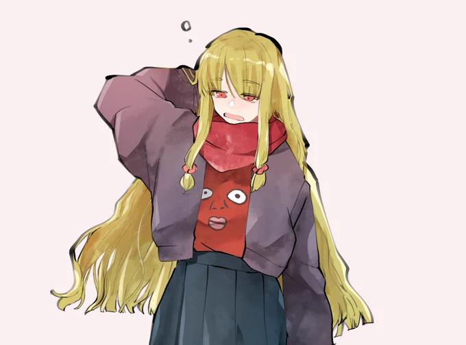 #たらちゃんの梅ねり 釘バット 