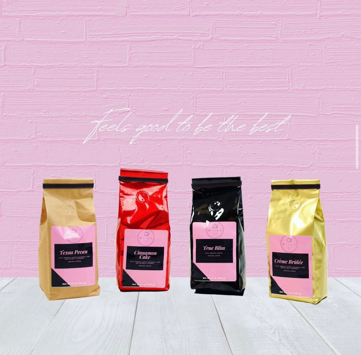 Bliss Coffee Bar (blisscoffeebar) Twitter