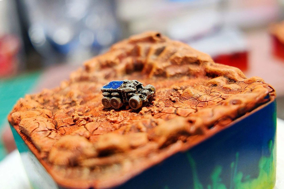 jelly_key's tweet photo. Now take your time to embrace your own journey to Butterscotch, and beyond!
#jellykey #handcraft #keyboard #keycap #handmade #artisan #artisankeycap #artisankeycaps #mechanicalkeyboard #mechkeys #keycaps #cherrymx #reddit #1u #mars #resinkeycap #resinart #themars #spacebar https://t.co/6wX1qkHFSj