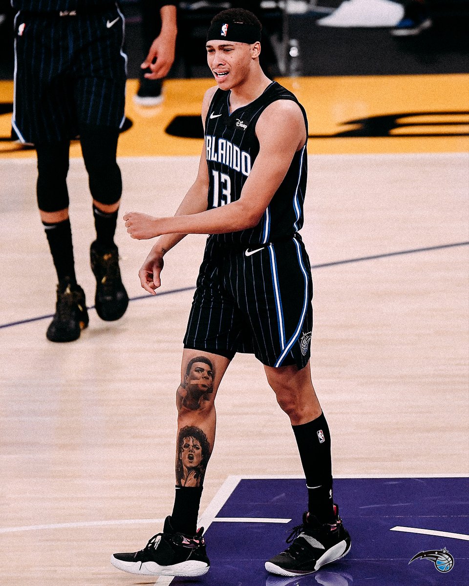 OrlandoMagic's tweet photo. 📸 3.28.21 📸 https://t.co/PTVFlsJmky