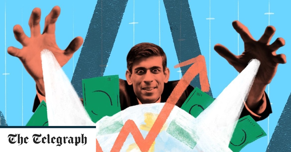 True: the Tories are no longer the party for small business - but we have to ask WHY?

#ForgottenLtd build businesses, create jobs, find new opportunities, and develop new markets.
Why aren't you supporting us <a href="/BorisJohnson/">Boris Johnson</a> <a href="/RishiSunak/">Rishi Sunak</a>?
<a href="/ConHome/">ConservativeHome</a> #DISS
telegraph.co.uk/tax/self-emplo…