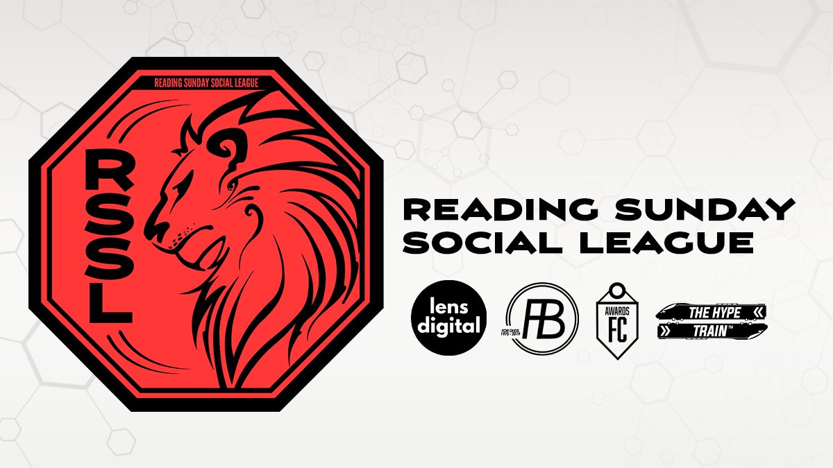 CavershamUnited's tweet photo. ⚠️ THE GOATS ARE BACK! ⚠️
We WILL return to competitive Sunday League football this season after all!
Despite the Reading & District Sunday League season being voided, we have combined with @EBFL_Official side @HypeTrainFC to launch the Reading Sunday Social League (#RSSL). https://t.co/5261RbaBd0