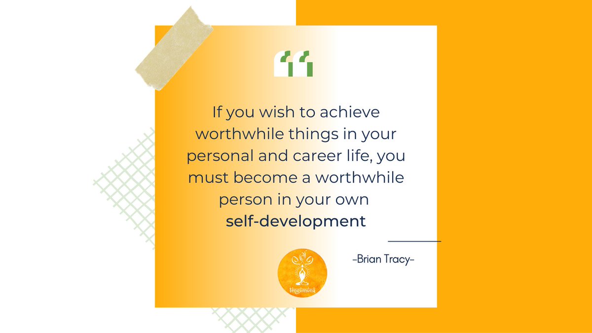 Investing in yourself is one way to ensure productivity, success, and a better quality of life now and in the future.  
What do you want to progress in?
Get up now and be inspired to attack the day! 
Happy Monday!
#mondaymotivation #selfdevelopment #SelfInvestments
