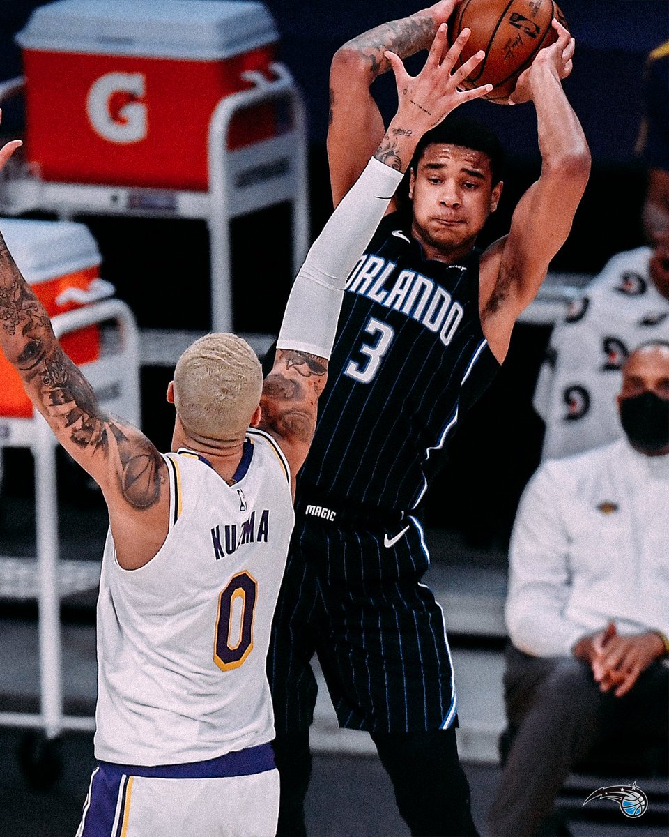 OrlandoMagic's tweet photo. 📸 3.28.21 📸 https://t.co/PTVFlsJmky