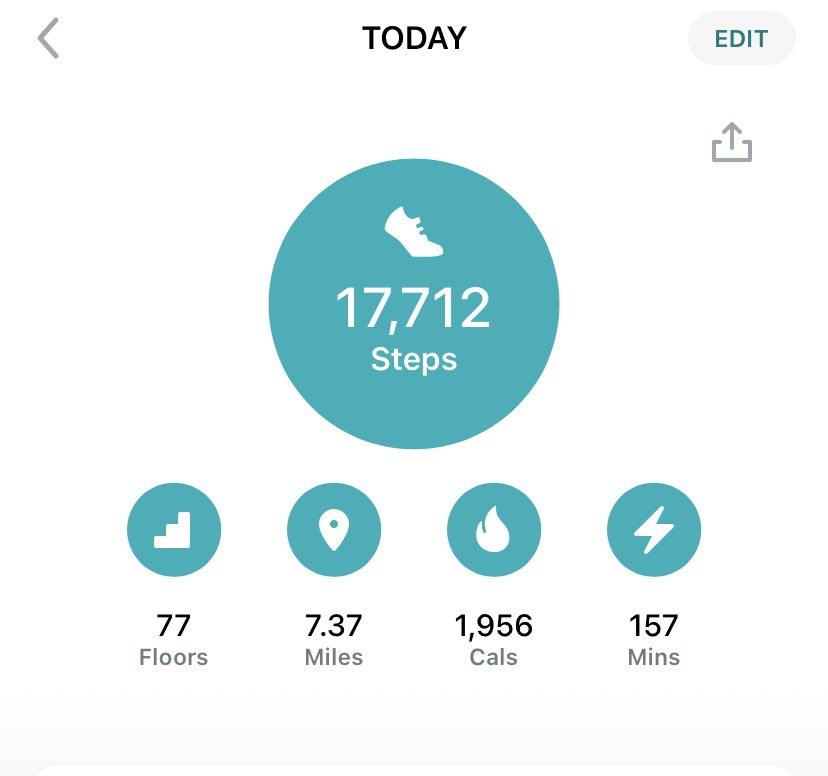 HannahtweetsOT's tweet photo. Fabulous day off ☀️ A glorious long walk, discovering more of West Sussex’s beauty along the #SouthDownsWay and scoring 17,000 steps for #TeamWestSussex #walkovercancer. Nearly there everyone! @holliejp @juliafairhall3 @Antoine41436622 @SheilaDoughty @CookeElaine1 @nhs_scft https://t.co/Bu9m0dpxUj