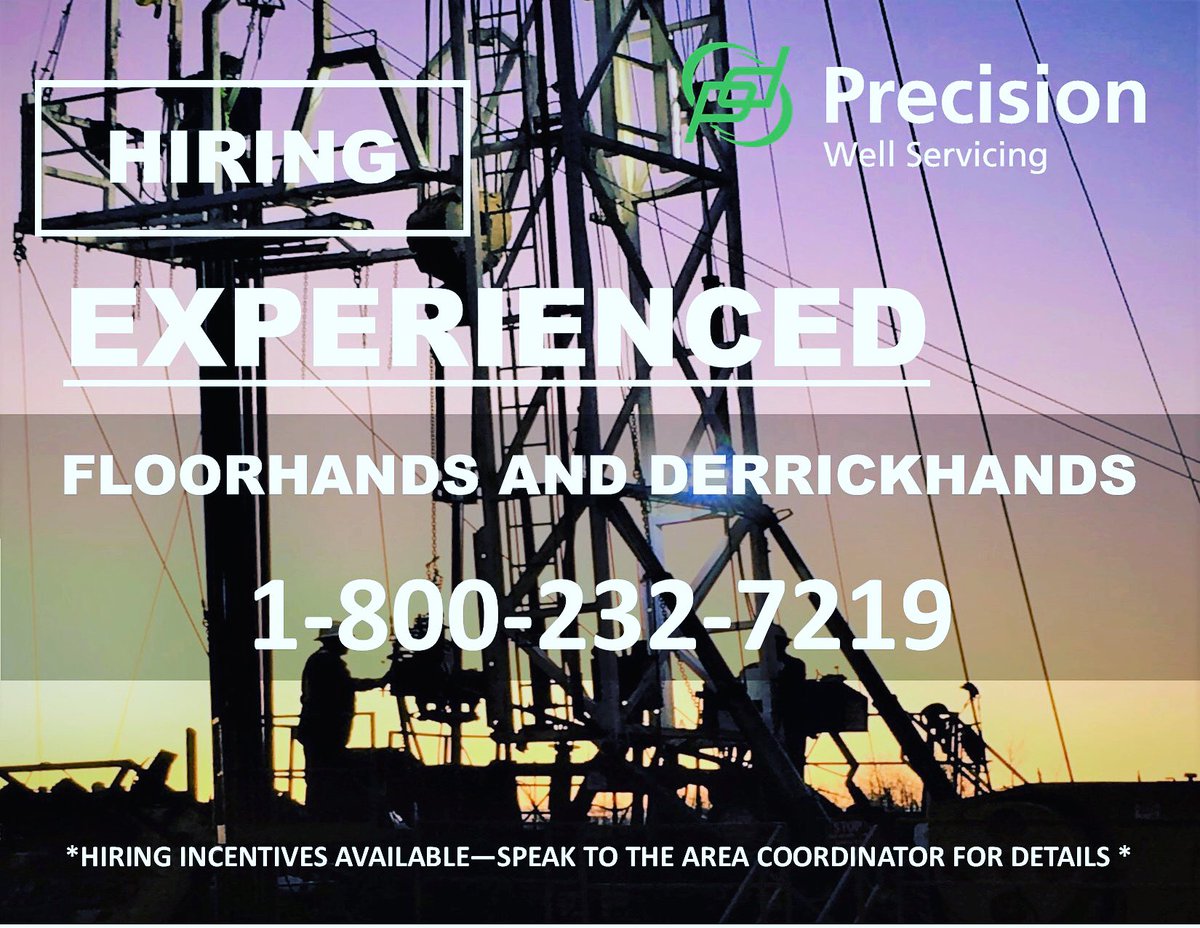 pwsrecruitment's tweet photo. If you are experienced and looking for work and located in Canada 🇨🇦 please give me a call . https://t.co/ZQekQHTAm8