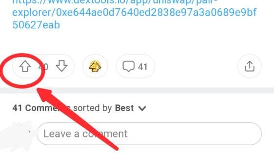 RobinsGiveaway's tweet photo. I will give someone $30 in 24 hrs. Just retweet and follow the steps.

1. click on https://t.co/reNoR2ew8g

2. Upvote (click the UP arrow)

3. show proof https://t.co/vfewuzazCs