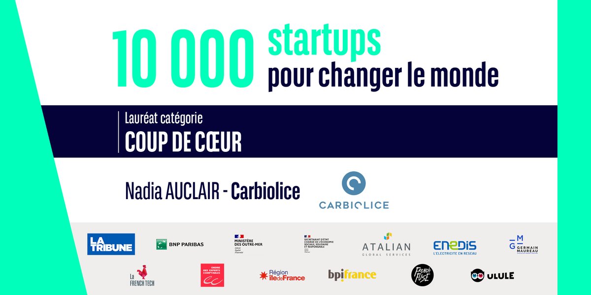 WAI by BNP Paribas tweet media