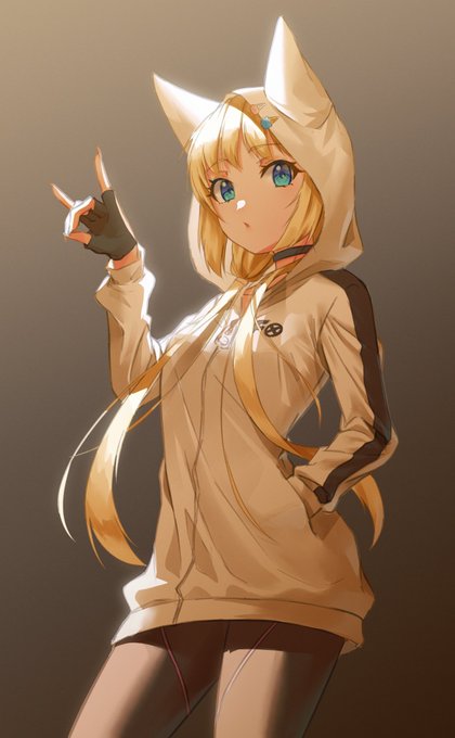 注目 画像ツイート 怪物事変 けものじへん 6ページ目 アニメレーダー