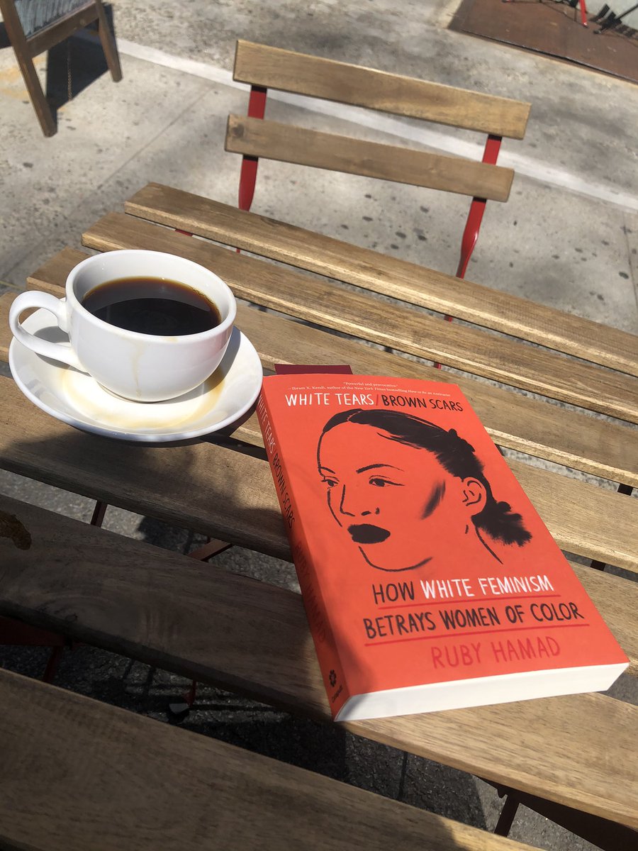 phoenixb17's tweet photo. Found a book I’ve been wanting to read #rubyhamad https://t.co/8WgPB7G9kA