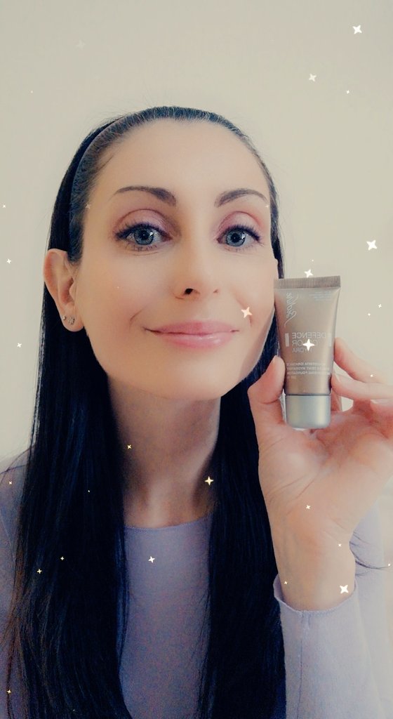 LadyLienEnore's tweet photo. @BionikeSpain @bionike #bionike #defencecolore #fondotinta @LadyLienEnore #ladylienenore #influencer #testimonial #promoter #adv #blogger #writer #italy https://t.co/iOlSxG37zv