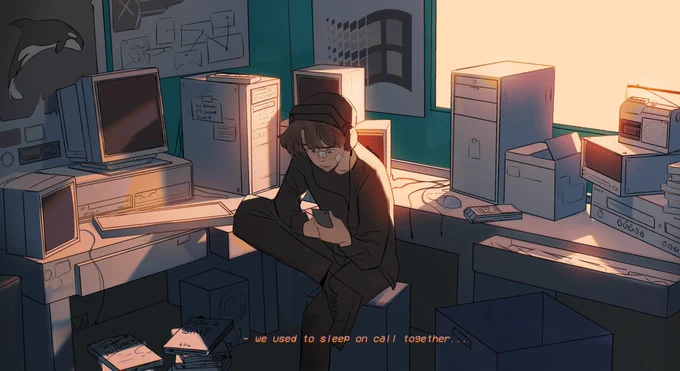 clutter 