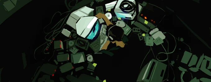 clutter 