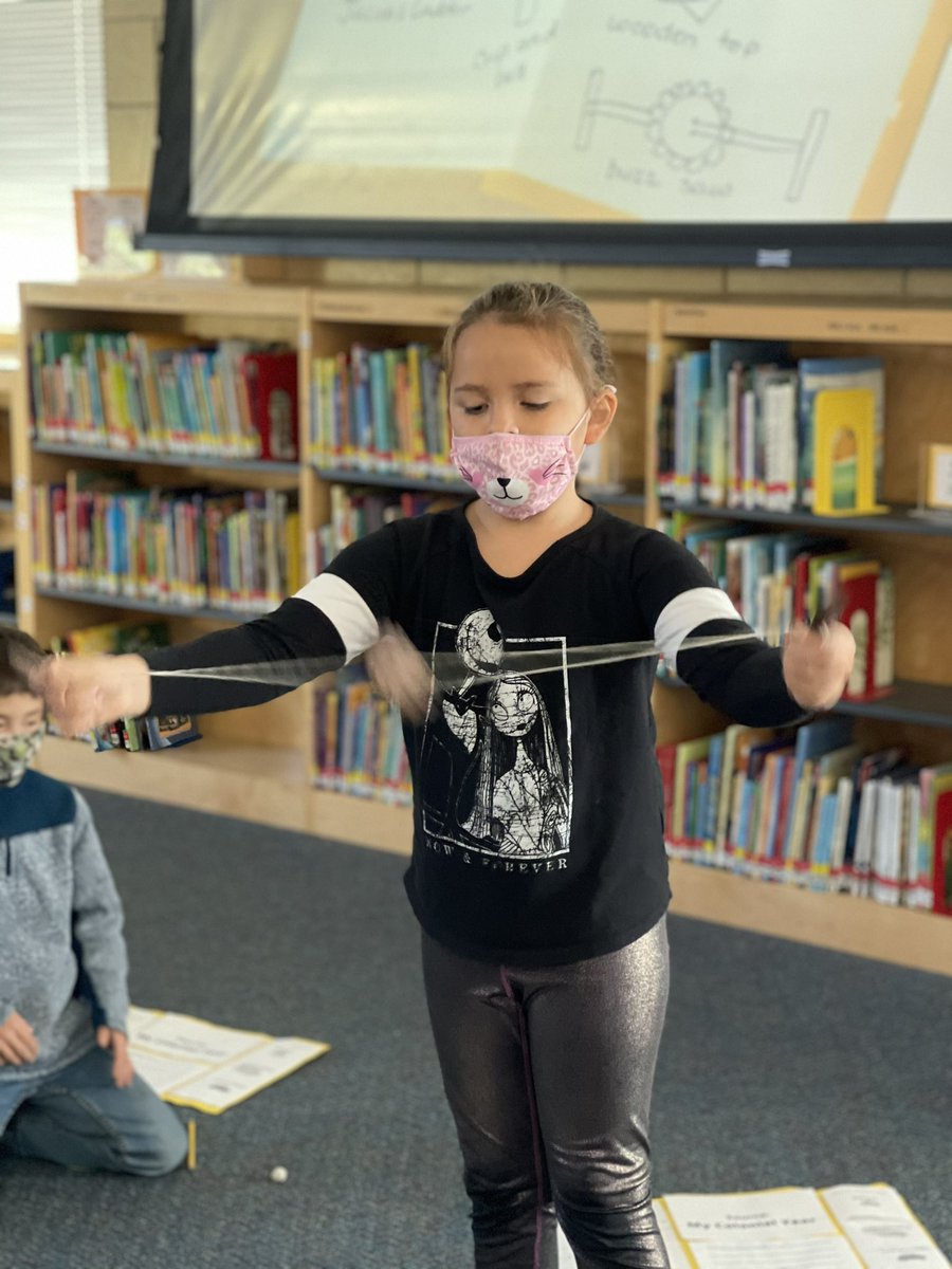 theranchlibrary's tweet photo. First Grade #VRBroncos research life during Colonial Times and compare it to life today! Students played with replica toys from @plimothpatuxet #neisdlibs #TheRanchLibrary @NEISDLibrary https://t.co/KhwWJoQEMW