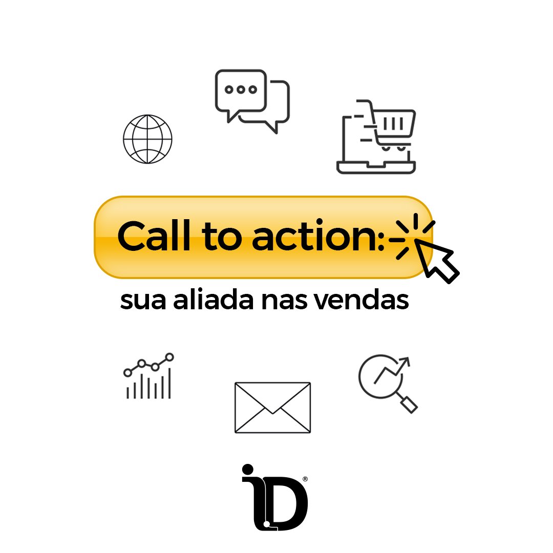 idpropag's tweet photo. Mais uma expressão do inglês, que significa call to action, são frases que ditam ordens e incitam o seu cliente a fazer alguma ação ao seu favor gerando mais engajamento. Exemplo: curta este post e compartilhe com os seus amigos! E não esqueça de entrar em contato conosco para te https://t.co/vktHjl65gg