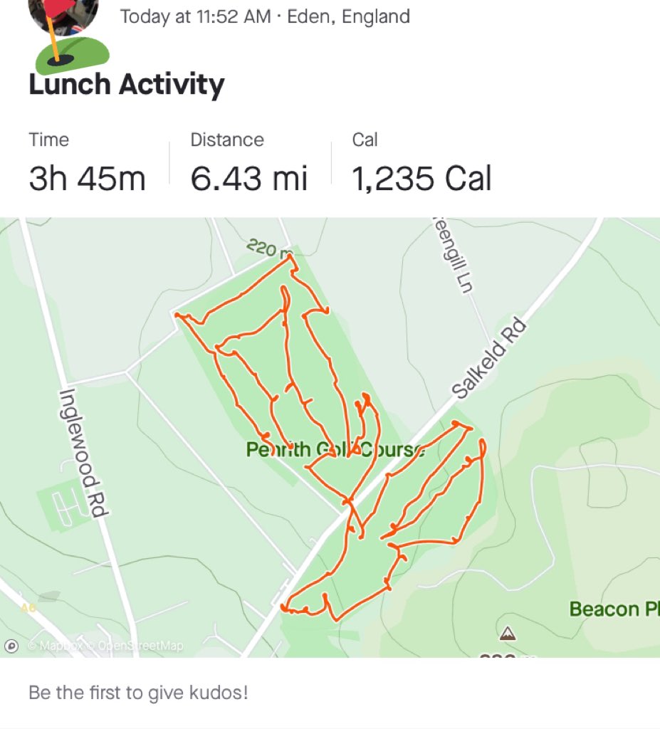 stravawankers's tweet photo. They’re back! 

#stravawankers https://t.co/q0UI2AJY0X