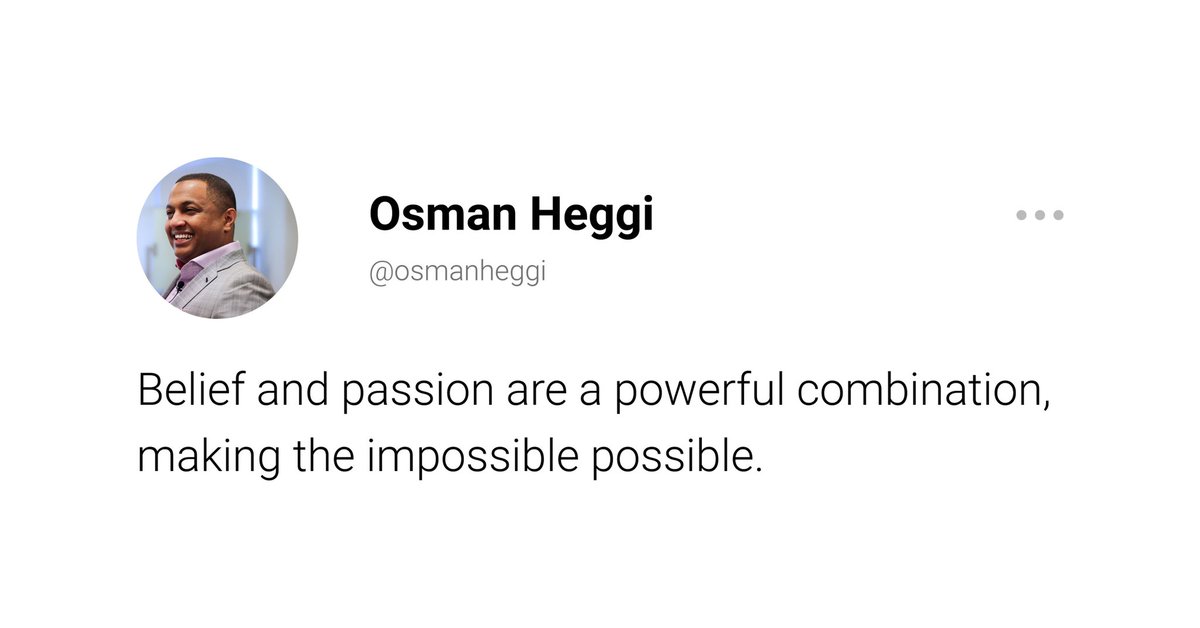As we head into the last few days of the month we’ve got a little something extra. Whether it's a little bit too much coffee, or belief in the impossible, we're all excited to turn caffeine into conversions this week💪

#Win360 #dotheimpossible #goteam