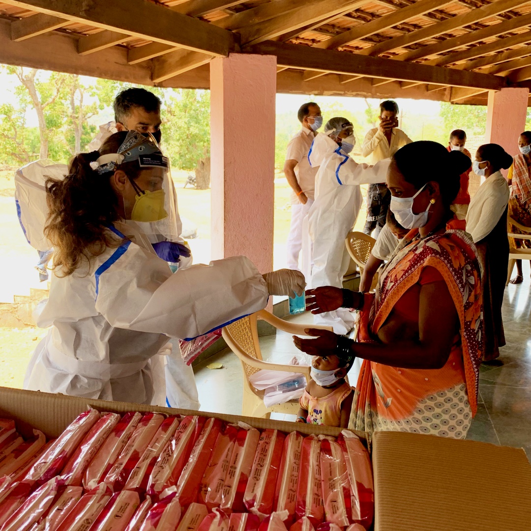 With <a href="/NCWIndia/">NCW</a>, we took an active role in holding a #medicalcamp at Khalapur, approx 2.5 hrs away from Mumbai. Nothing can beat our satisfaction
#WeEmpowerYou #charity #helpinghand #communityfirst #communityimpact #communityservice #communityhealth #communitysupport #help_care