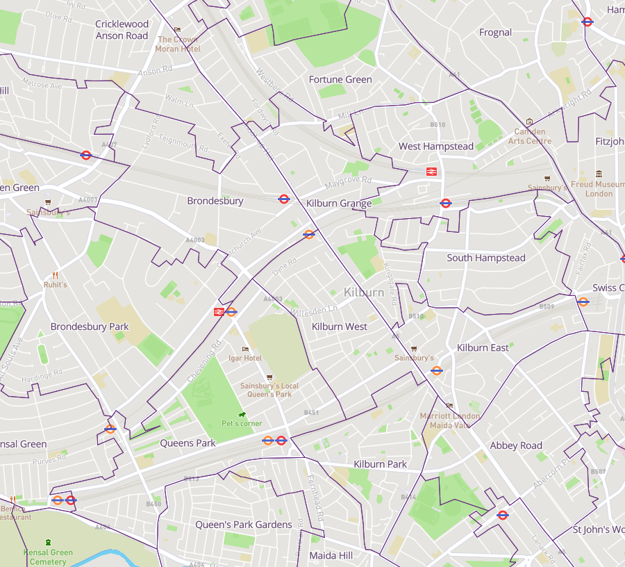 LifeInKilburn's tweet photo. Kilburn Covid Update. Covid Cases are rising in Kilburn 📈2 areas (Kilburn Grange and Kilburn West) have a cases rates higher than the national rate at 56 per 100k. #WearAMask #respectsocialdistancing Rules have been relaxed, the sun is shining but the Covid virus is here. https://t.co/VtUYTBT6C7
