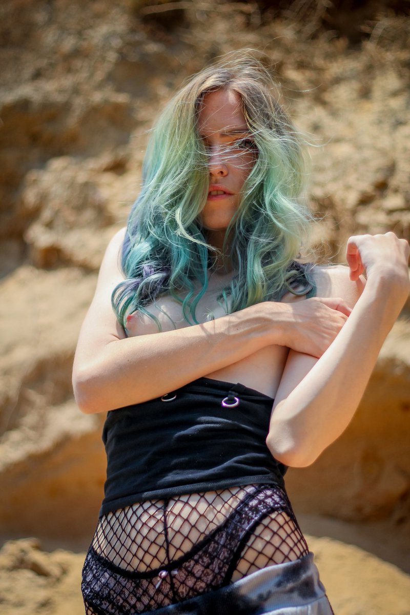 impliedsd's tweet photo. Model Mon-daze 😇

Beauty: @PKeenn

#impliedphotography #impliedmagazine #implied #lingerie #sensual #boudoirphotos #boudoir #braless #sensual #risqueart #portrait #tattoedmodel #gothchick #impliedmodel #boudoirart #sexy #babe #impliedportrait #gothgirls #freethenipple #peekaboob https://t.co/lGpwfMKbgH