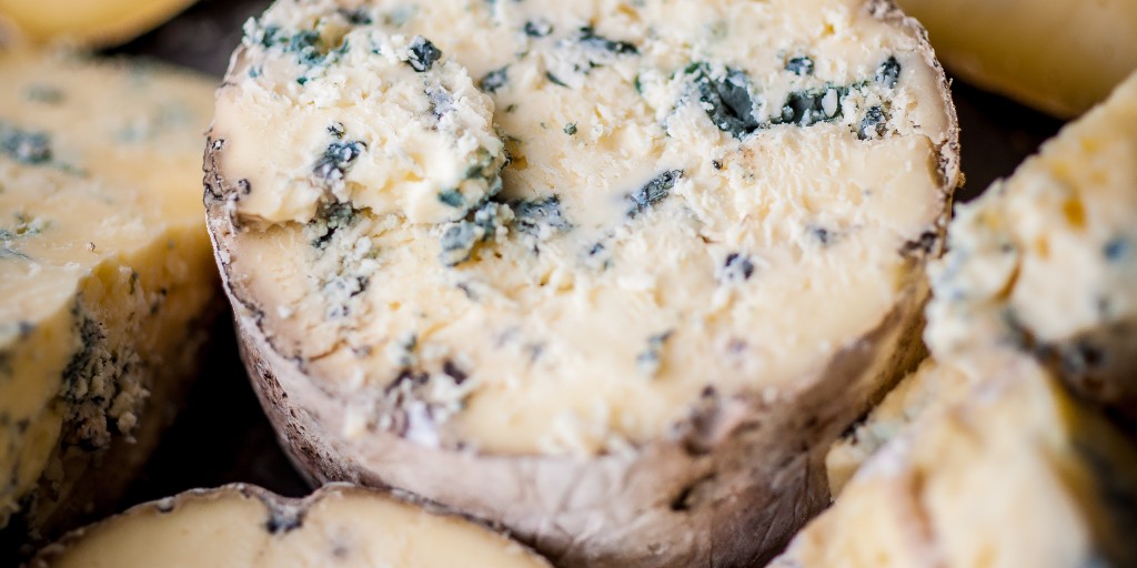 Easter Cheese 🐣

You've still got time...place your order before midnight tonight to get it in time for the Easter weekend! Whether it's a whole Cornish Blue cheese or a delicious Cornish cheeseboard, we have got you covered. 

Head over to cornishcheese.co.uk to get yours!