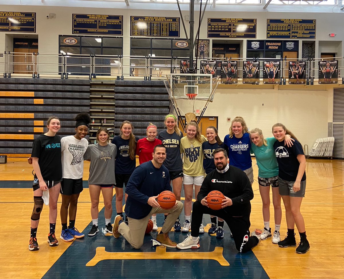 Chelsea Girls Basketball Dawggirlsbball Twitter