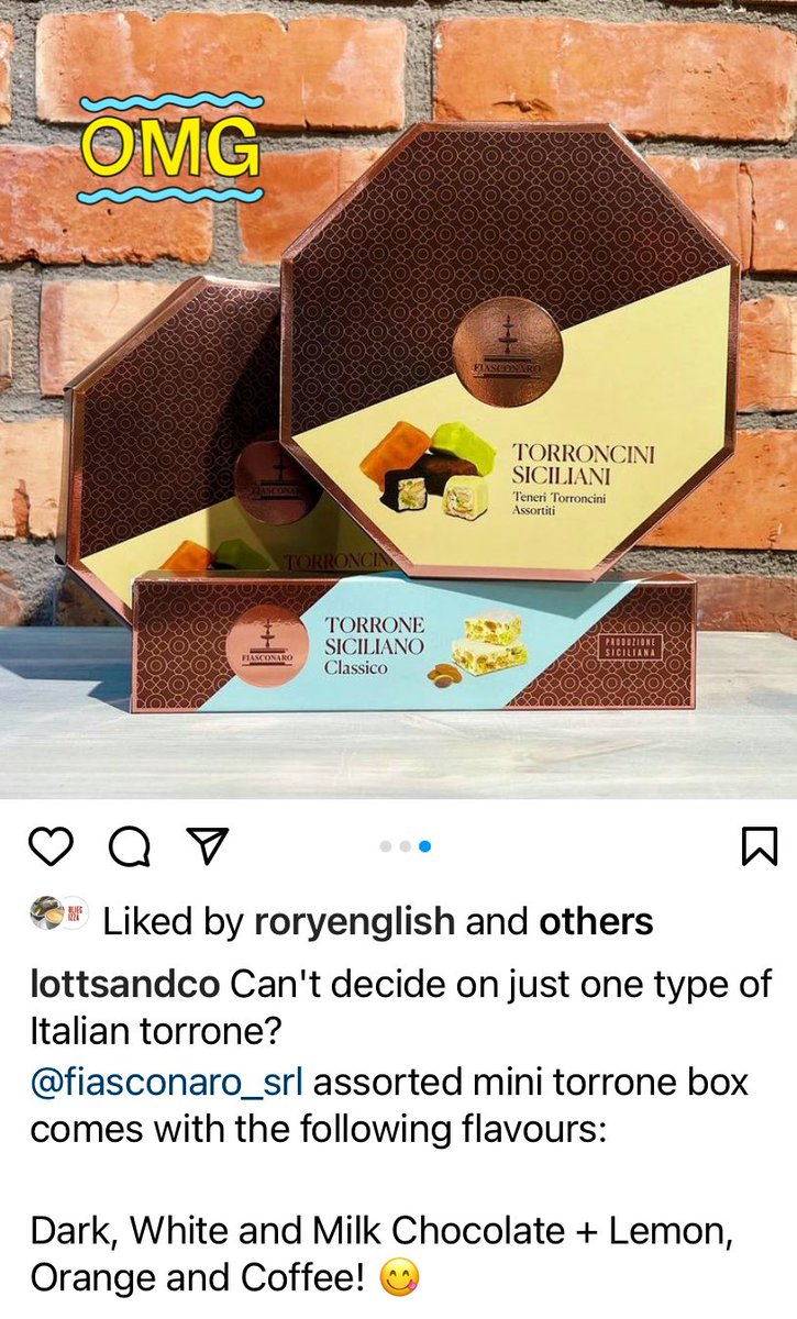 SO ITALIAN Food&Wine tweet media