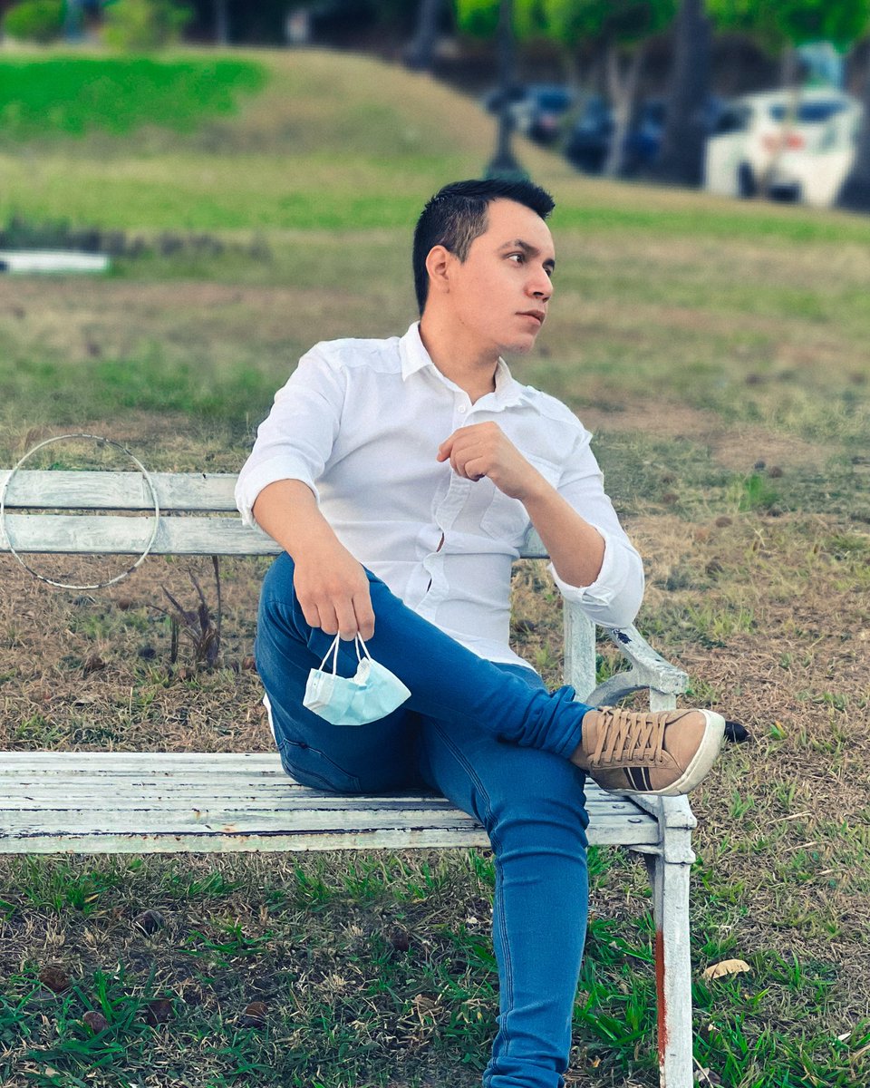 Te espero aquí. . .