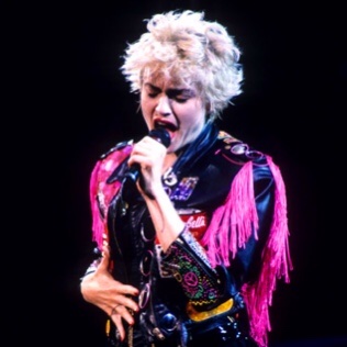 AntonioBaci's tweet photo. @Madonna That is one of my favorite songs and is one of the best songs ever! I include that in my Madonna Live 🚲spin class and it’s in every setlist in our Vegas Show.. ❤️😊 https://t.co/XKi8JBbI9J