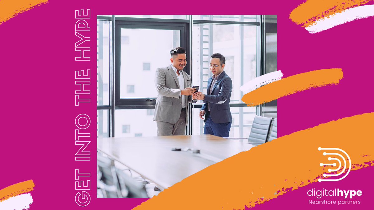 DigitalHype_mx's tweet photo. Get Into The Hype!👨‍💻

Contact us or visit https://t.co/sjmbO6AKEg for more info.

 @DigitalHype_mx 

#DigitalHype #Nearshore #NearshorePartner #SoftwareDevelopment #AWS #Ecommerce #GetIntoTheHype https://t.co/SRySlQ7JPk