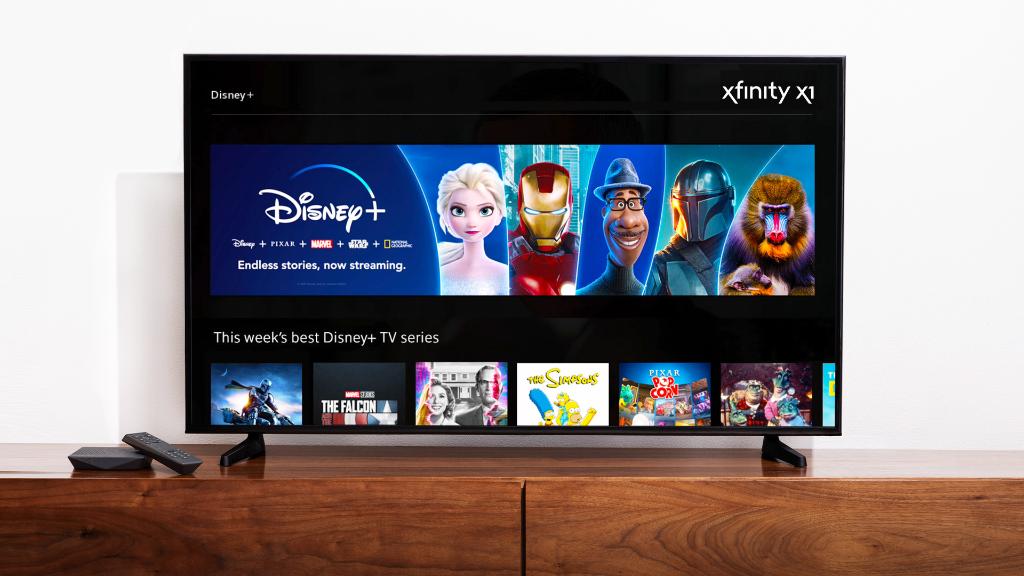 Xfinity Cable Tv For Low Income