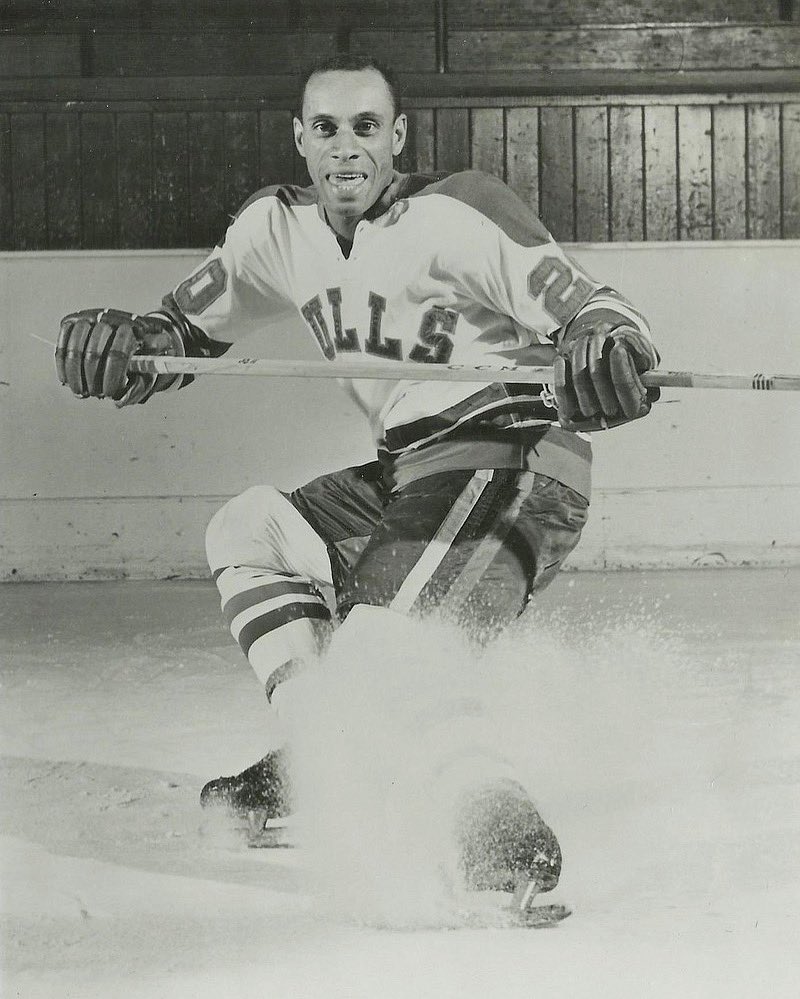 BringHockeyBack's tweet photo. Name this absolute legend 👀 https://t.co/rRaVoJmZpn