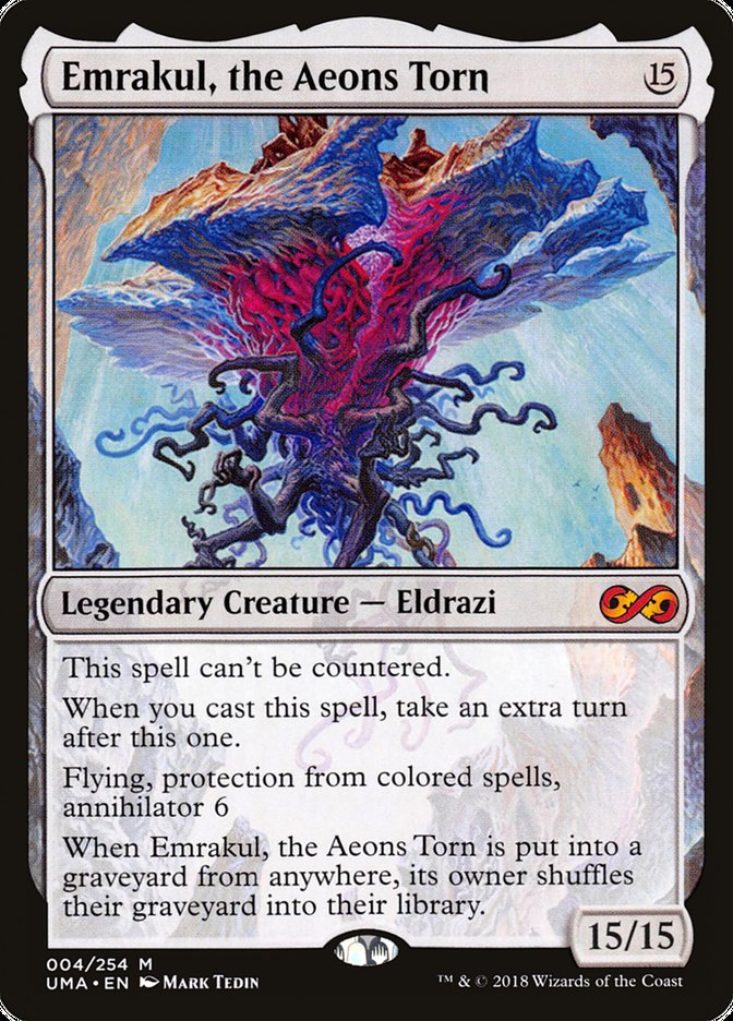 MTG_Bracket's tweet photo. Our second semifinal is now here! https://t.co/sv6WGq3fNB

This one is open for one week. https://t.co/UGGKvueS0b