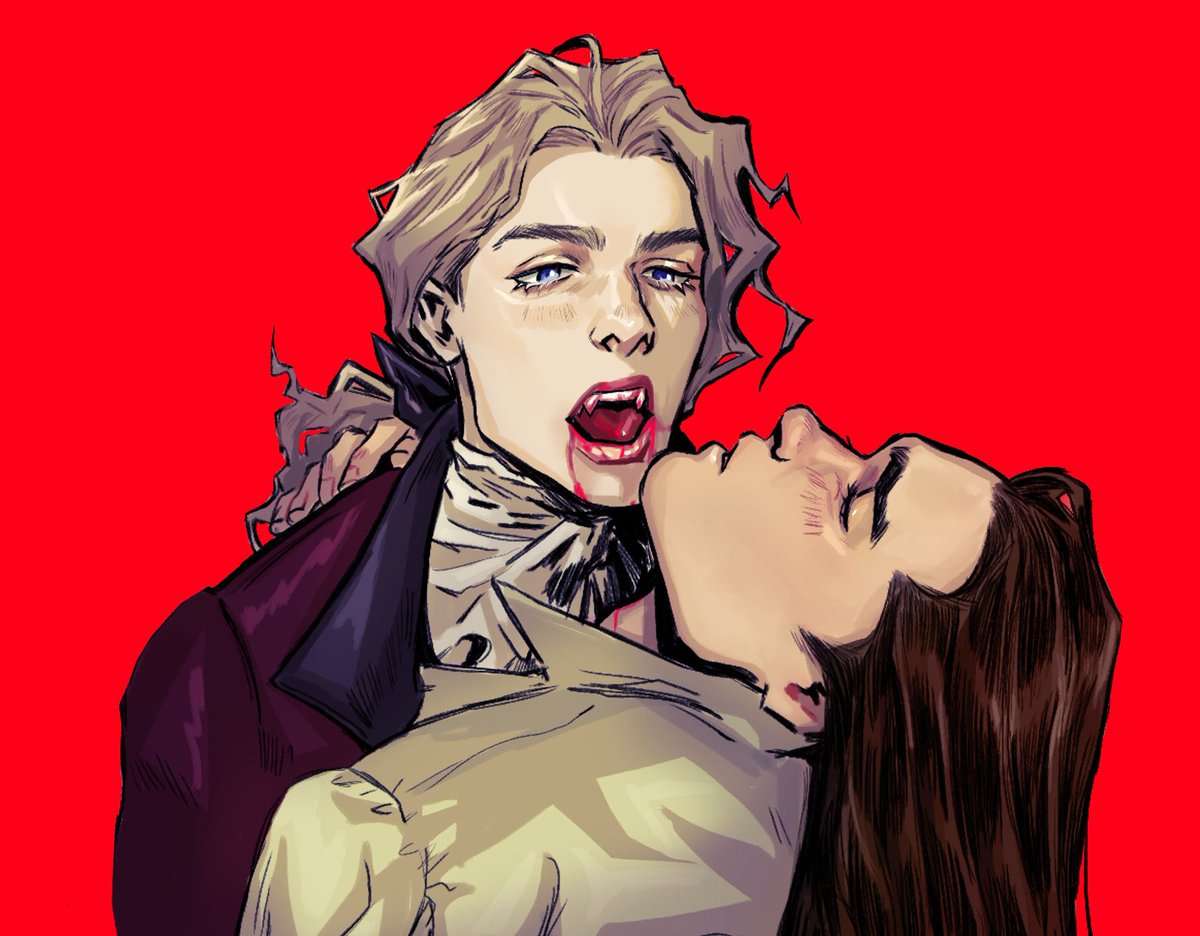 I'm Amee ? #VisibleWomen An Australian concept artist with an original webcomic ? also a huge fanatic of horror! currently available for work  ? 