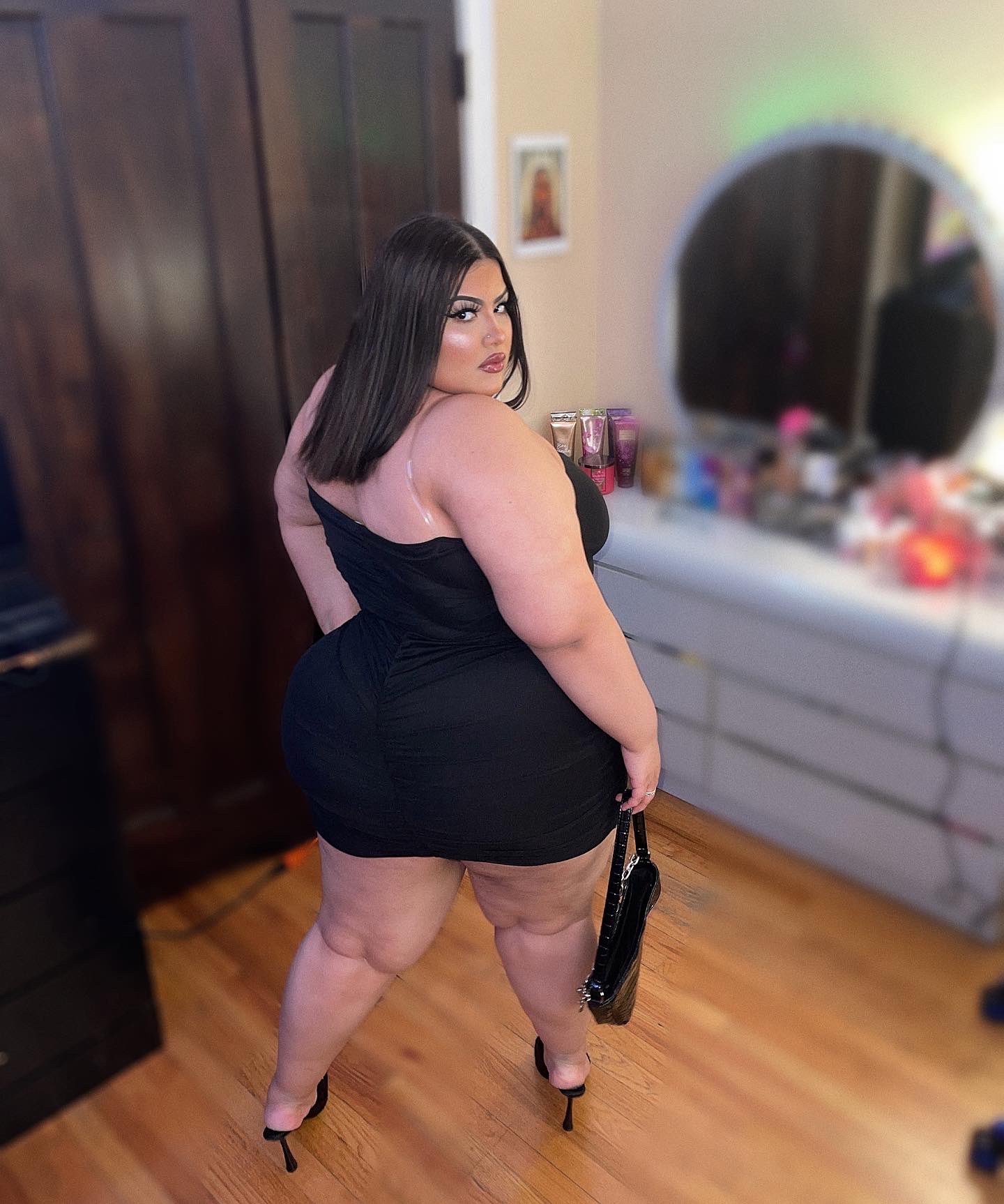 SHESORIGINALBAEE on X: 