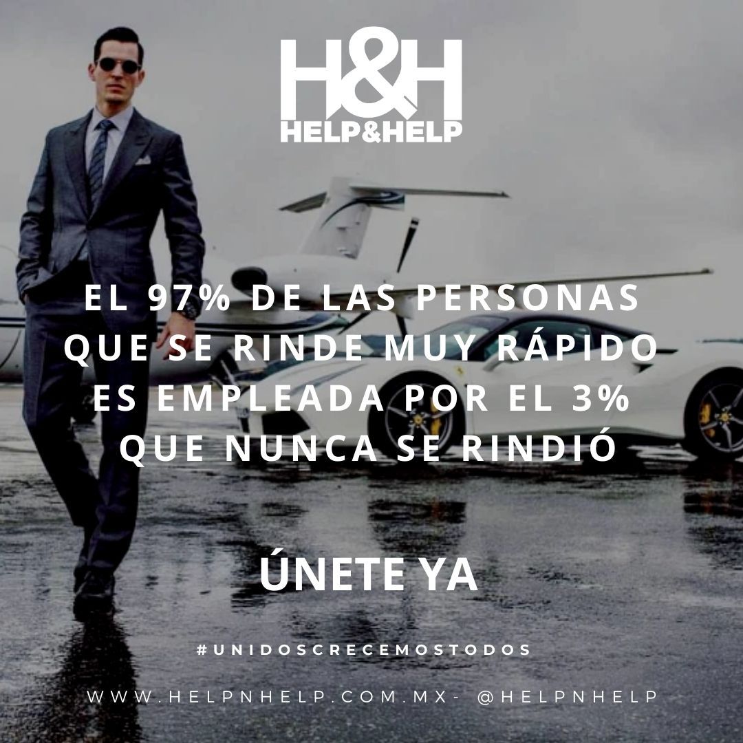 helpnhelp's tweet photo. Motivante lunes de luna helpers iniciamos esta semana con actividades que nos llenan de energía y nos impulsan a lograr nuestras metas SMART Help&amp;Help.  👊 🙌

⬇️ DA CLICK AQUI ⬇️  
https://t.co/rPZZqedFW9  

#solossomosunagotaunidossomosuntsunami https://t.co/oJYbfCopHH