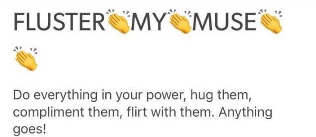 AddisonJamesRP's tweet photo. #Stolen DM me a # and I will put my reaction on the TL. Give it everything you’ve got! #Fluster me. https://t.co/P6ONiRoYgy