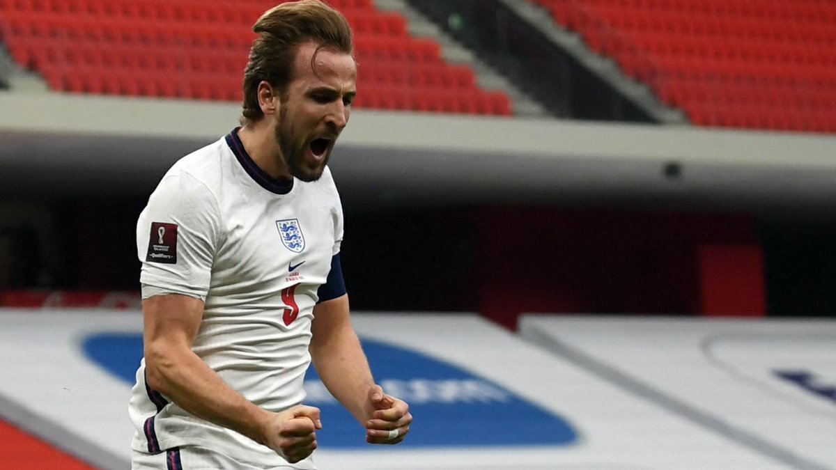 bet365's tweet photo. Champions League:
24 games 
20 goals

Europa League:
36 games
13 goals

Premier League:
237 games
160 goals

Tottenham Hotspur:
327 games
215 goals

England:
52 games
33 goals

Harry Kane's incredible goalscoring record for club and country. https://t.co/o0vYeMCJD3