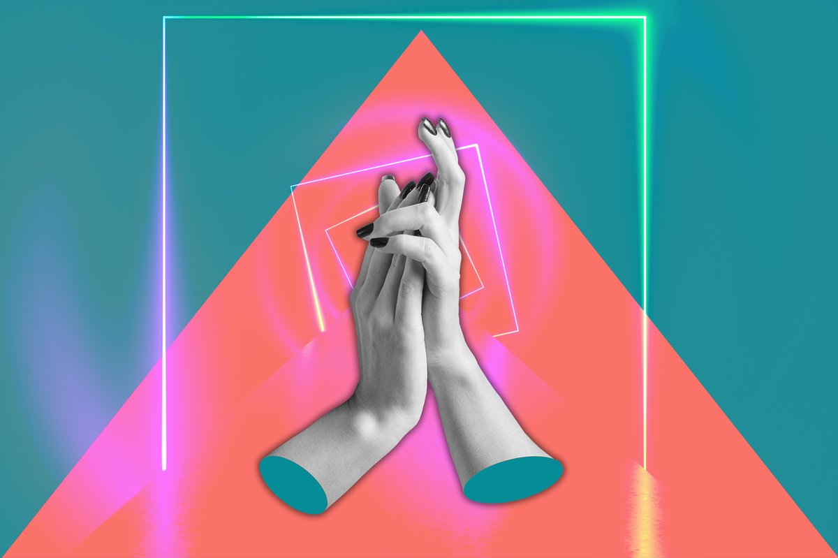 Part 2: OUT NOW
Online Viewing Rooms are a driving force behind 2020's digital arts sales records. See the data-backed best practices we've picked up along our journey so you can apply them to sell high-value art online.
artops.net/online-viewing…
#onlineviewingroom #nftart #nft