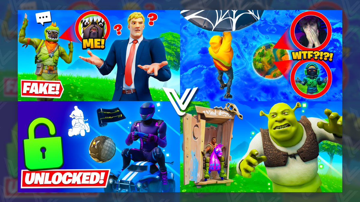 Recent Thumbs for the @x2twins
Lmk what u guys think π
DM to buy a thumbnail π© https://t.co/PUrDA8CxcB