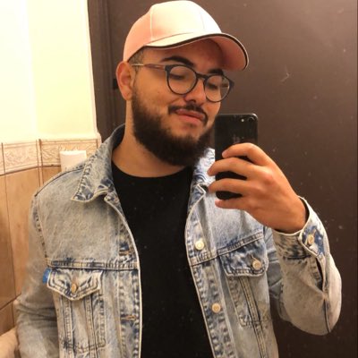#NuevaFotoDePerfil