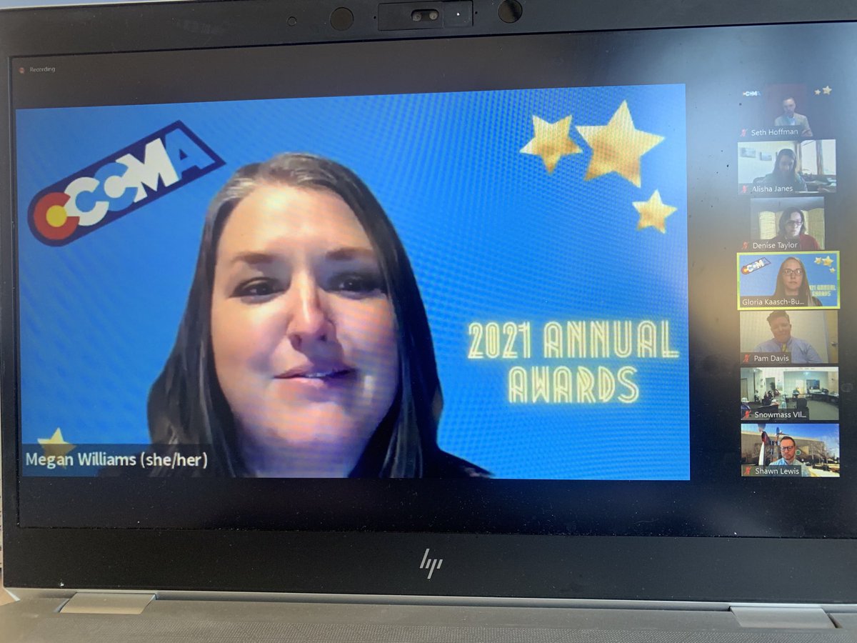 Colorado Women Leading Government tweet media