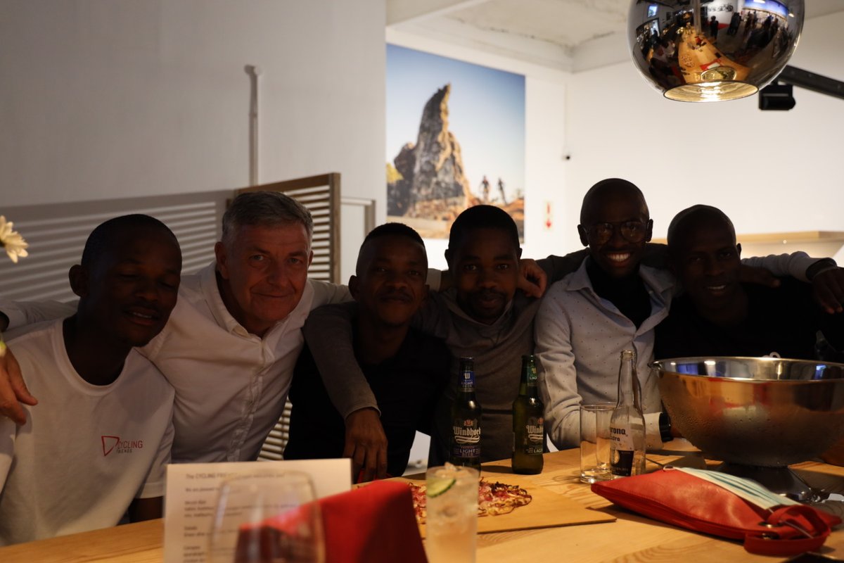 CYCLING FRIENDS Cape Town (@cyclingcape) on Twitter photo CYCLING FRIENDS sponsors a young team of very talented cyclists. The athletes were equipped with high-quality STORCK bikes. Our shop: 55 Somerset Rd, Green Point, Cape Town, 8001, +27 76 086 8542, info@cycling-friends.com, cycling-friends.com, bit.ly/3cu5EqB. CYCLING FRIENDS sponsors a young team of very talented cyclists. The athletes were equipped with high-quality STORCK bikes. Our shop: 55 Somerset Rd, Green Point, Cape Town, 8001, +27 76 086 8542, info@cycling-friends.com, cycling-friends.com, bit.ly/3cu5EqB.