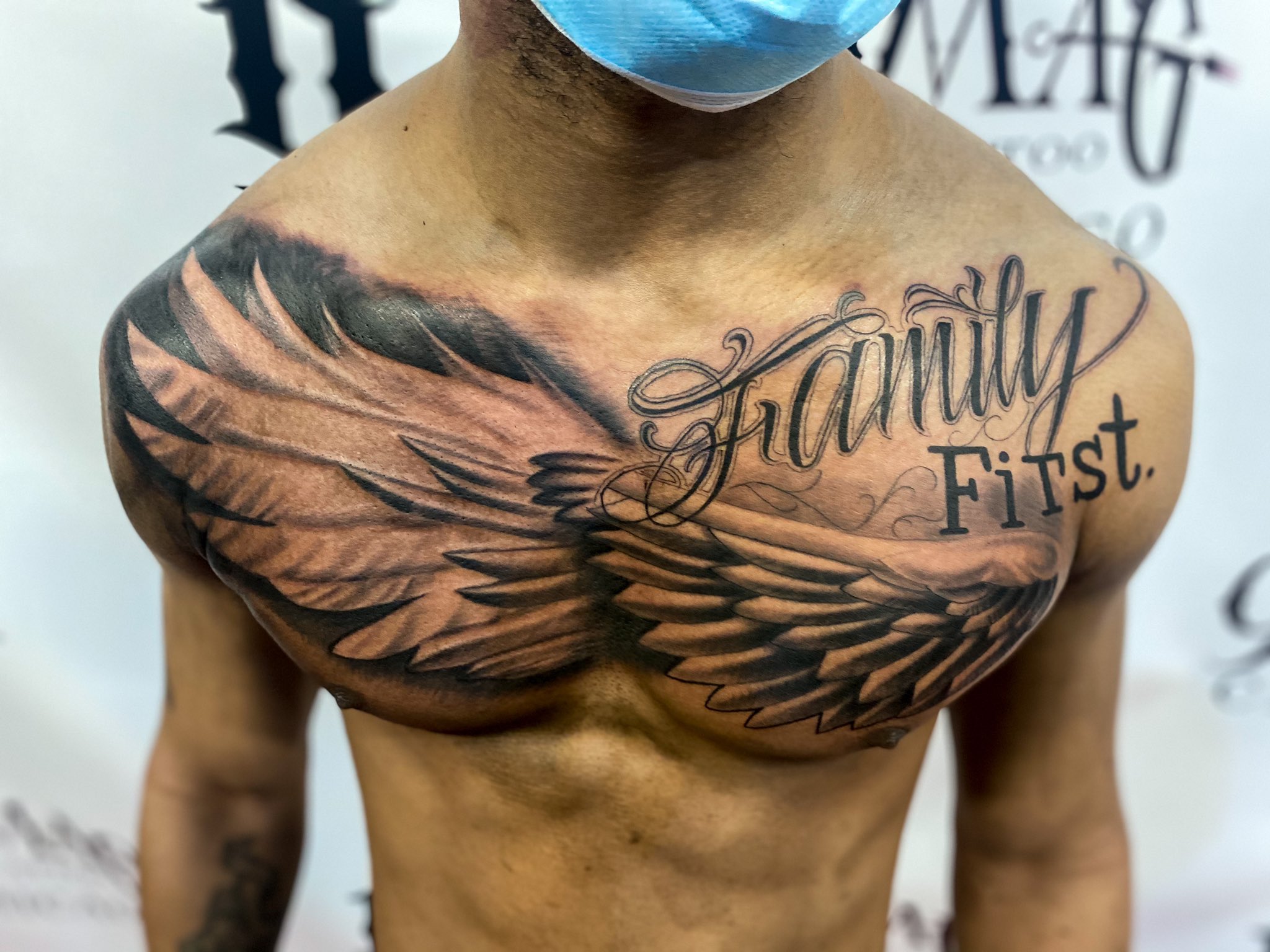 Ghetto 19 Tattoo studio  Family first  obg  orçamentos whats  19984555938 ghetto19tattoostudio tattoo tatuagem ink tattoosp tattoos  zuperblack  Facebook