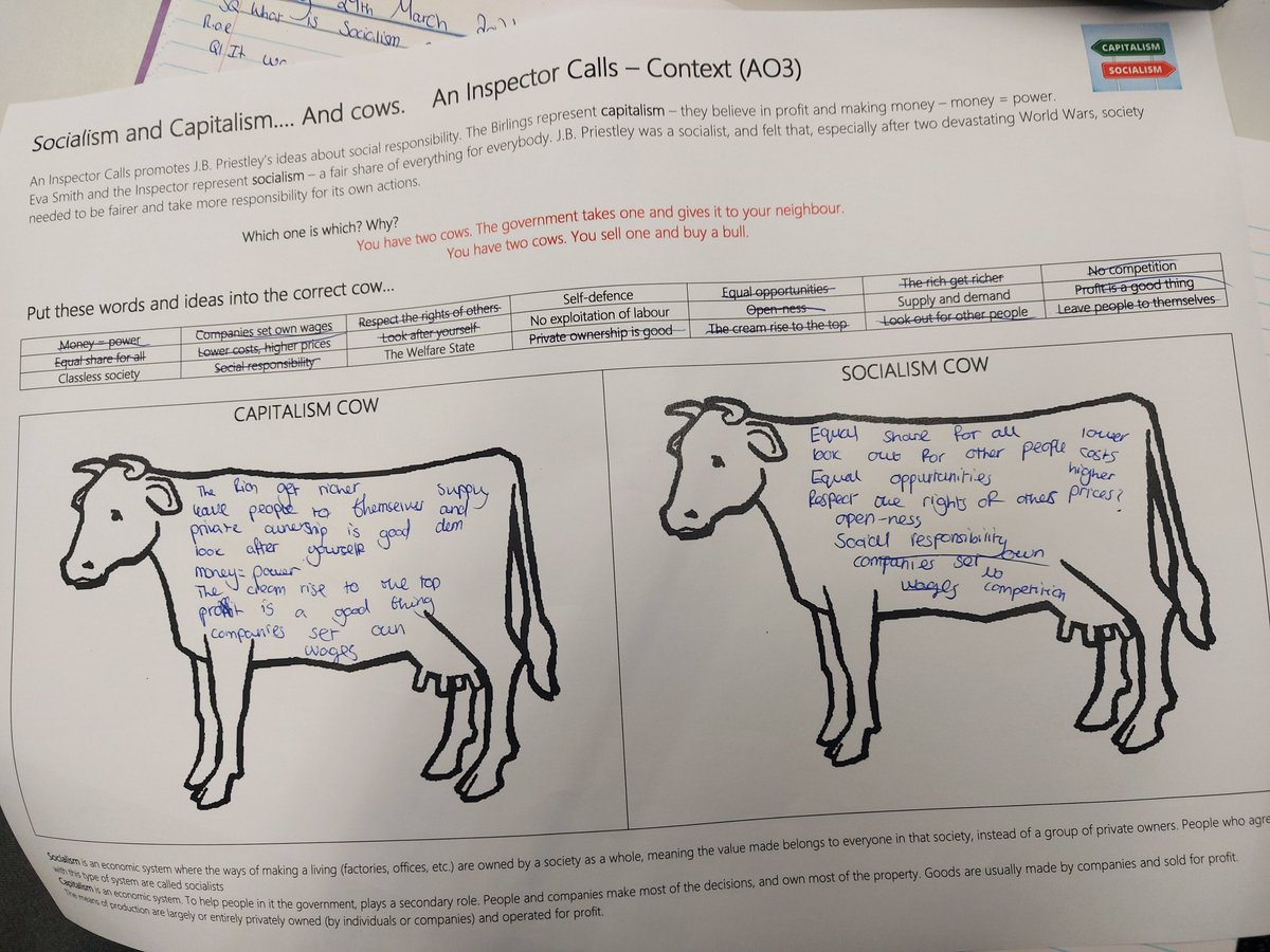 Ms Steed tweet media