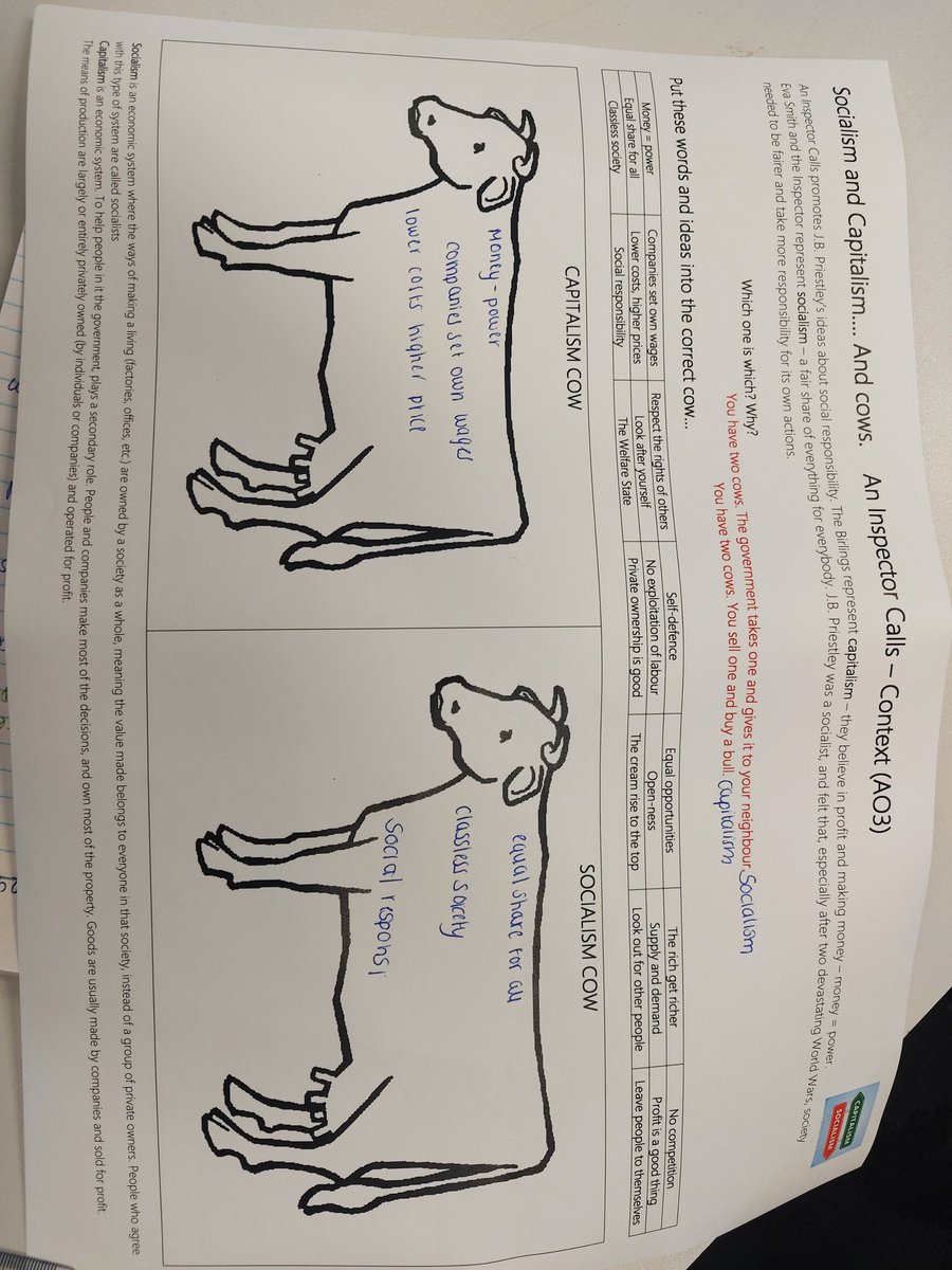 Ms Steed tweet media