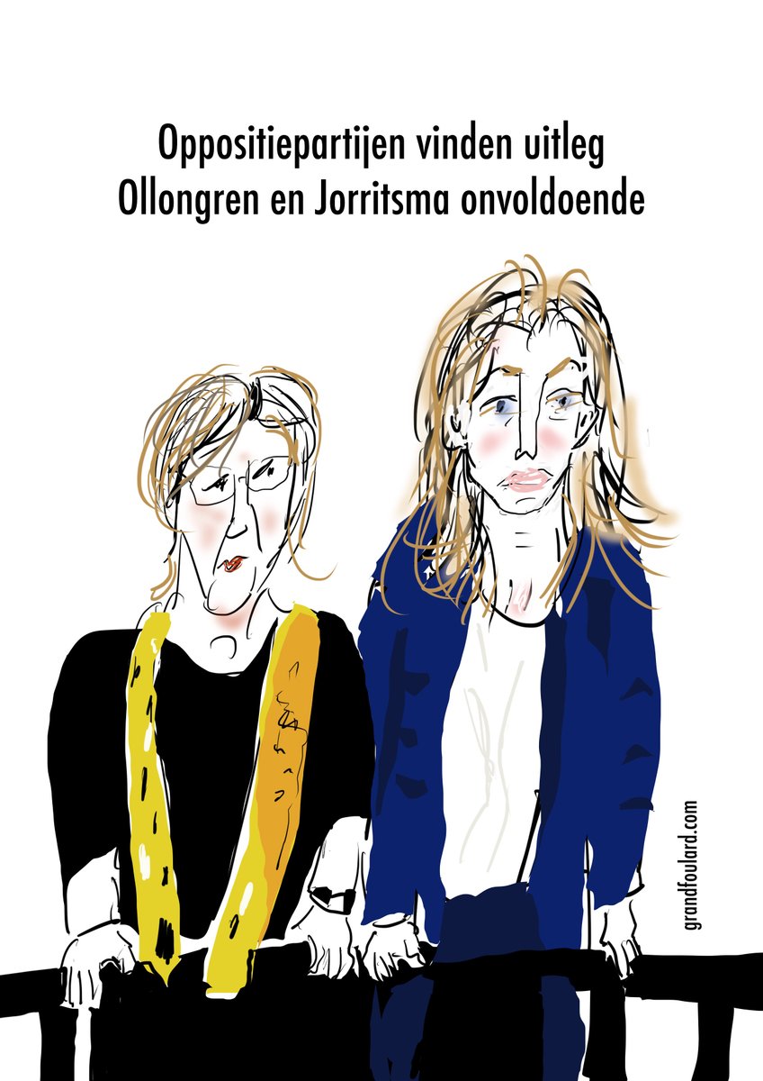 GrandFoulard's tweet photo. @nos @bn_destem #media #nieuws #actueel #actualiteit @kajsaollongren #ollongren #jorritsma #tweedekamer @pieteromtzigt #grandfoulard @marijnissenlilian #vanark #koolmees @SigridKaag 
https://t.co/jiK1H3ruC9 https://t.co/qVSqjSddW2