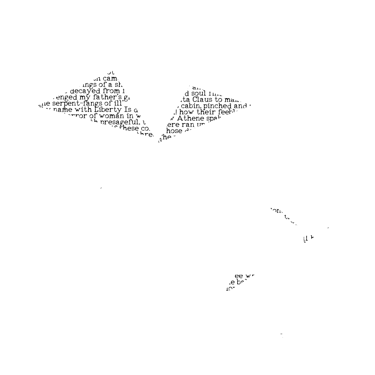 shattered_poems's tweet photo. #shattered #twitterbot #artbot #PoetryBot https://t.co/oS4fq3KgsP