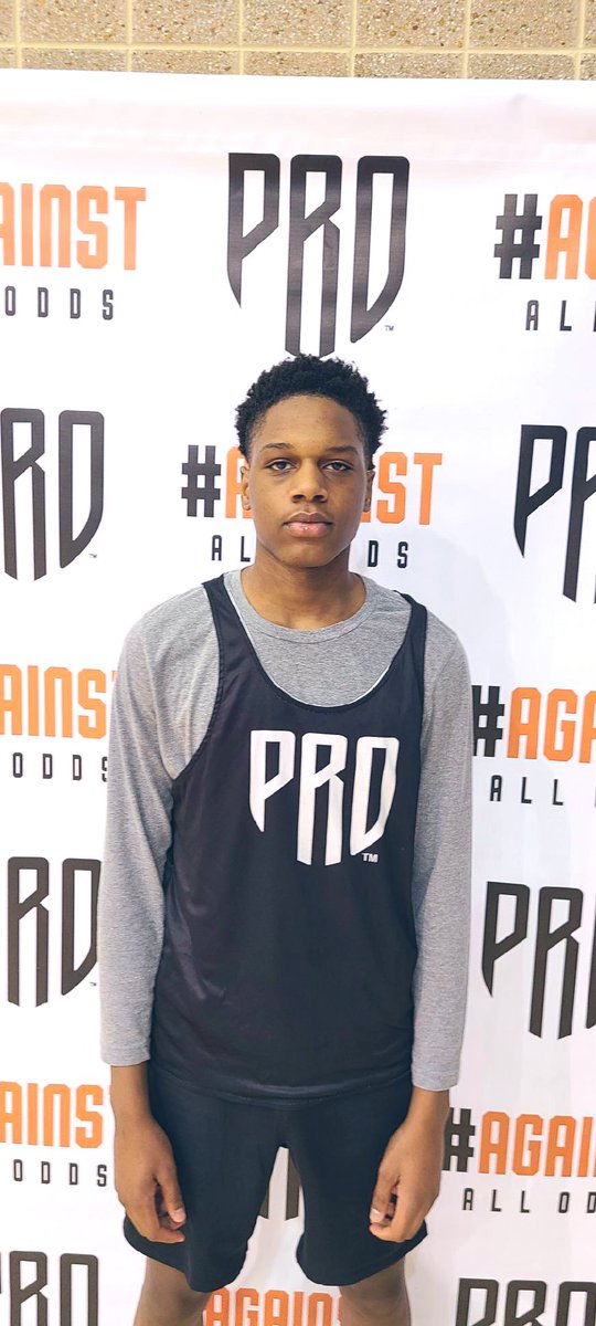 PRO_Movement1's tweet photo. #PRO Resolution BOYS Showcase🔥

‘22 @IzaiyahN ( @MariettaHSHoops ) is a long, athletic post that plays with a certain edge and toughness.

Excellent length that allows him to protect the rim, run the floor &amp; finish above the rim❗️

#PROResolution
#AgainstAllOdds https://t.co/KsfmZg5spK